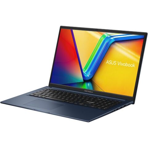 Ноутбук ASUS Vivobook 17 X1704VA-AU755 (90NB10V2-M00V30) - Нулевой остаток (Feed) - Нулевой остаток (Feed)
