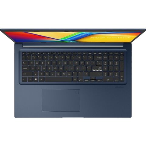 Ноутбук ASUS Vivobook 17 X1704VA-AU755 (90NB10V2-M00V30) - Нулевой остаток (Feed) - Нулевой остаток (Feed)
