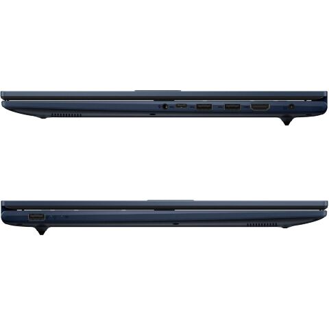 Ноутбук ASUS Vivobook 17 X1704VA-AU755 (90NB10V2-M00V30) - Нулевой остаток (Feed) - Нулевой остаток (Feed)