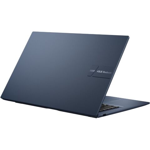 Ноутбук ASUS Vivobook 17 X1704VA-AU755 (90NB10V2-M00V30) - Нулевой остаток (Feed) - Нулевой остаток (Feed)