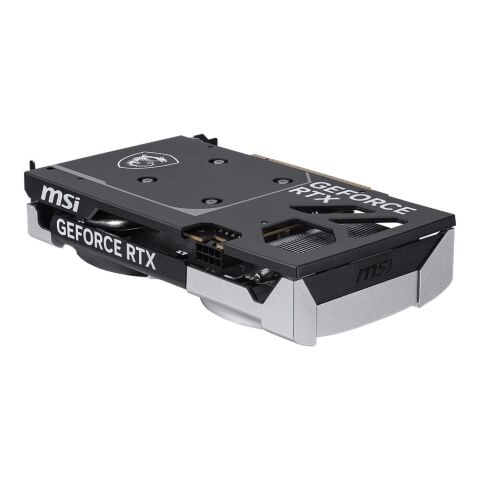 Видеокарта MSI GeForce RTX5050 8Gb VENTUS 2X OC (RTX 5050 8G VENTUS 2X OC) - Нулевой остаток (Feed)  - Нулевой остаток (Feed) 
