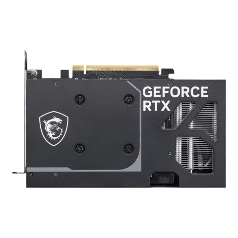Видеокарта MSI GeForce RTX5050 8Gb VENTUS 2X OC (RTX 5050 8G VENTUS 2X OC) - Нулевой остаток (Feed)  - Нулевой остаток (Feed) 