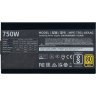 Блок питания CoolerMaster 750W (MPE-7501-AFAAG-3EEU)