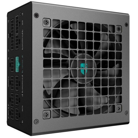 Блок питания Deepcool 650W PN650M GamerStorm (R-PN650M-FC0B-JGEU) - Нулевой остаток (Feed) - Нулевой остаток (Feed)