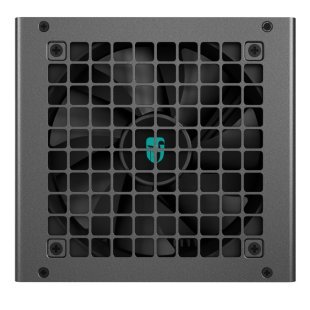 Блок питания Deepcool 650W PN650M GamerStorm (R-PN650M-FC0B-JGEU)
