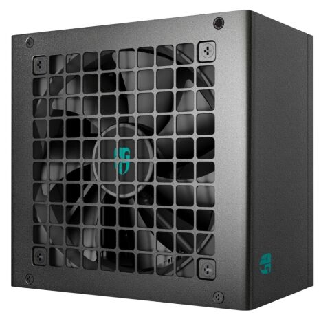 Блок питания Deepcool 650W PN650M GamerStorm (R-PN650M-FC0B-JGEU) - Нулевой остаток (Feed) - Нулевой остаток (Feed)