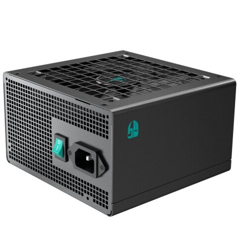 Блок питания Deepcool 650W PN650M GamerStorm (R-PN650M-FC0B-JGEU) - Нулевой остаток (Feed) - Нулевой остаток (Feed)