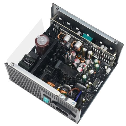 Блок питания Deepcool 650W PN650M GamerStorm (R-PN650M-FC0B-JGEU) - Нулевой остаток (Feed) - Нулевой остаток (Feed)