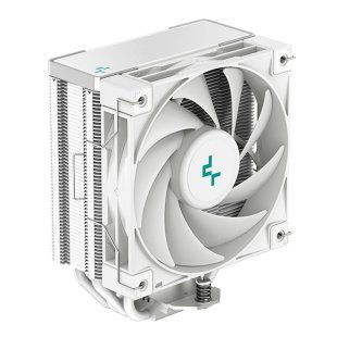 Кулер для процессора Deepcool AK400 WHITE