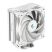 Кулер для процессора Deepcool AK400 WHITE - Нулевой остаток (Feed) - Нулевой остаток (Feed)