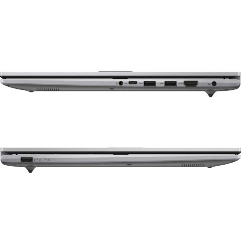 Ноутбук ASUS Vivobook 17 X1704VA-AU665 (90NB10V1-M00SP0) - Ноутбуки - Ноутбуки