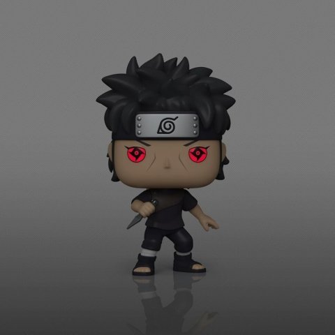 Фигурка Funko Naruto Shippuden: Shisui Uchiha Фанко Наруто Шисуи Учиха (Amazon Exclusive) 1659 - -