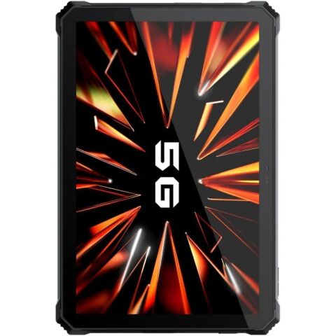 Планшет Blackview Tab Active 12 Pro 11" 12/256GB 5G/LTE Black (6931548322887) - Нулевой остаток (Feed) - Нулевой остаток (Feed)