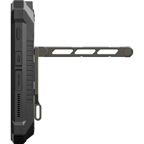 Планшет Blackview Tab Active 12 Pro 11" 12/256GB 5G/LTE Black (6931548322887) - Нулевой остаток (Feed) - Нулевой остаток (Feed)