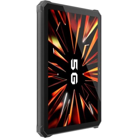 Планшет Blackview Tab Active 12 Pro 11" 12/256GB 5G/LTE Black (6931548322887) - Нулевой остаток (Feed) - Нулевой остаток (Feed)