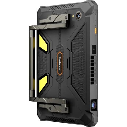 Планшет Blackview Tab Active 12 Pro 11" 12/256GB 5G/LTE Black (6931548322887) - Нулевой остаток (Feed) - Нулевой остаток (Feed)