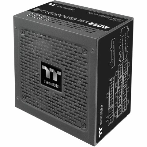 Блок питания ThermalTake 850W Toughpower PF1 (PS-TPD-0850FNFAPE-1) - Нулевой остаток (Feed) - Нулевой остаток (Feed)