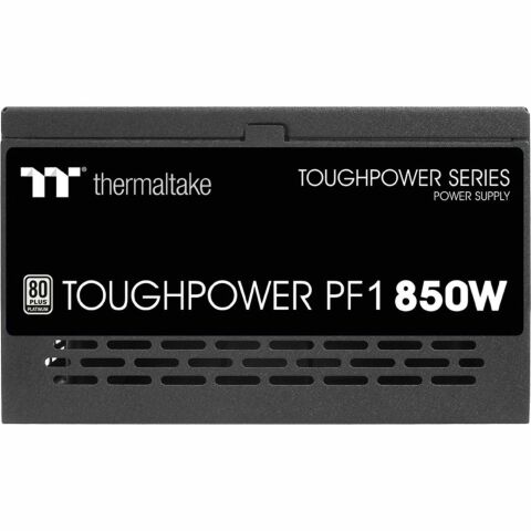 Блок питания ThermalTake 850W Toughpower PF1 (PS-TPD-0850FNFAPE-1) - Нулевой остаток (Feed) - Нулевой остаток (Feed)