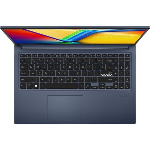 Ноутбук ASUS Vivobook 15 X1502VA-BQ487 (90NB10T1-M00MK0) - Нулевой остаток (Feed) - Нулевой остаток (Feed)