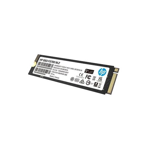 Накопитель SSD M.2 2280 1TB FX700 HP (8U2N3AA) - Нулевой остаток (Feed) - Нулевой остаток (Feed)