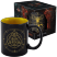 Чашка Blizzard DIABLO IV: Lilith Gold Edition кружка Діабло Ліліт 325 мл -   -  