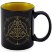 Чашка Blizzard DIABLO IV: Lilith Gold Edition кружка Діабло Ліліт 325 мл -   -  