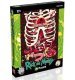Пазл Winning Moves Rick and Morty Puzzle Anatomy Park Рик и Морти (1000 деталей) -   -  
