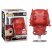 Фігурка Funko Marvel WandaVision Scarlet Witch Figure Фанко Ванда (Limited CC Exclusive) 823 - -