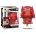 Фігурка Funko Marvel WandaVision Scarlet Witch Figure Фанко Ванда (Limited CC Exclusive) 823 -   -  
