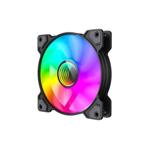 Кулер для корпуса Gamemax FN12A-M6I - Нулевой остаток (Feed)  - Нулевой остаток (Feed) 