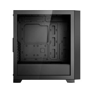 Корпус для ПК PcCooler C3D510 BK