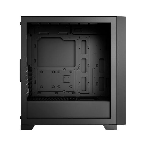 Корпус для ПК PcCooler C3D510 BK - Корпуса - Корпуса