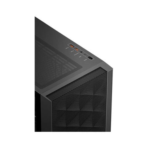 Корпус для ПК PcCooler C3D510 BK - Корпуса - Корпуса