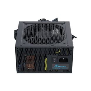 Блок питания Seasonic 650W (G12 GC-650)