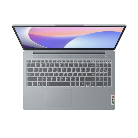 Ноутбук Lenovo IdeaPad Slim 3 15IRU8 (82X700KRRA) - Ноутбуки  - Ноутбуки 