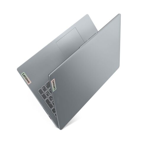 Ноутбук Lenovo IdeaPad Slim 3 15IRU8 (82X700KRRA) - Ноутбуки  - Ноутбуки 
