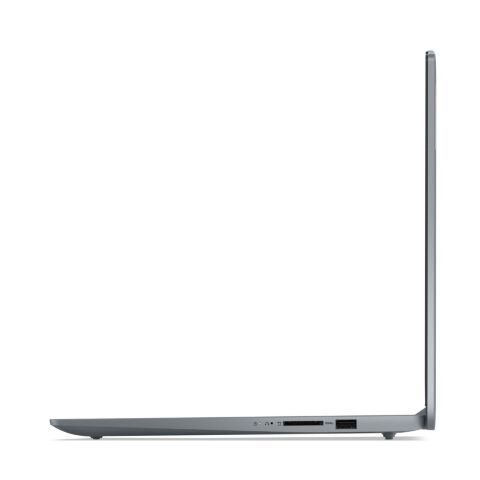 Ноутбук Lenovo IdeaPad Slim 3 15IRU8 (82X700KRRA) - Ноутбуки  - Ноутбуки 