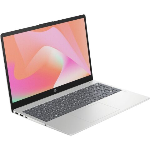 Ноутбук HP 15-fd0183ua (CS8A8EA) - Ноутбуки  - Ноутбуки 