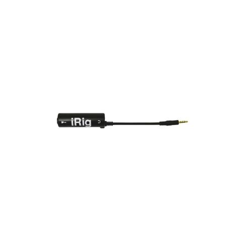 Звуковая плата Dynamode Dynamode iRig - Нулевой остаток (Feed) - Нулевой остаток (Feed)