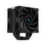 Кулер для процессора Deepcool AK400 Zero Dark Plus (R-AK400-BKNNMD-G-1)