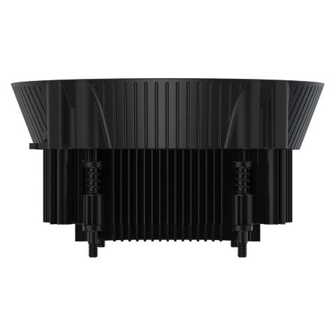 Кулер для процессора ID-Cooling DK-07A Rainbow - Нулевой остаток (Feed) - Нулевой остаток (Feed)
