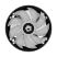 Кулер для процессора ID-Cooling DK-07A Rainbow - Нулевой остаток (Feed) - Нулевой остаток (Feed)