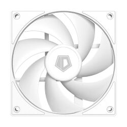 Кулер для корпуса ID-Cooling AF-125-W
