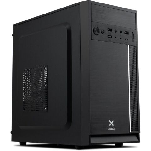 Корпус для ПК Vinga CS116-500W - Корпуса  - Корпуса 