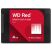 Накопитель SSD 2.5" 4TB SA500 WD (WDS400T2R0A) - Внутренние SSD  - Внутренние SSD 