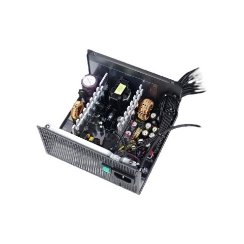 Блок питания Deepcool 700W (PF700X) - Блоки питания  - Блоки питания 