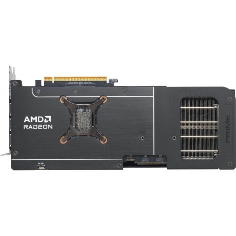 Видеокарта ASUS Radeon RX 9070 16Gb PRIME OC EVO (PRIME-RX9070-O16G-EVO) - Видеокарты  - Видеокарты 