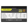 Блок питания Prologix 750W (GM750B 750W 80+ Bronze)