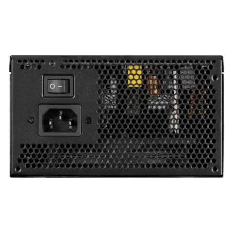 Блок питания Prologix 750W (GM750B 750W 80+ Bronze) - Нулевой остаток (Feed) - Нулевой остаток (Feed)