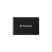 Считыватель флеш-карт Transcend USB 3.1 RDF9K UHS-II Black R260/W190MB/s (TS-RDF9K2) - Нулевой остаток (Feed)  - Нулевой остаток (Feed) 